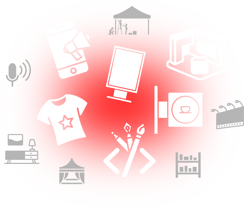 all services